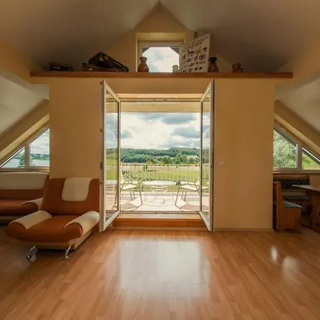 Apartment U Daszkow