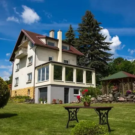 U Daszkow Apartment