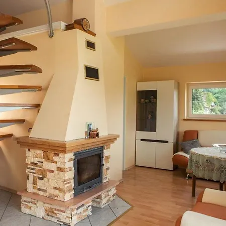 Apartment U Daszkow *