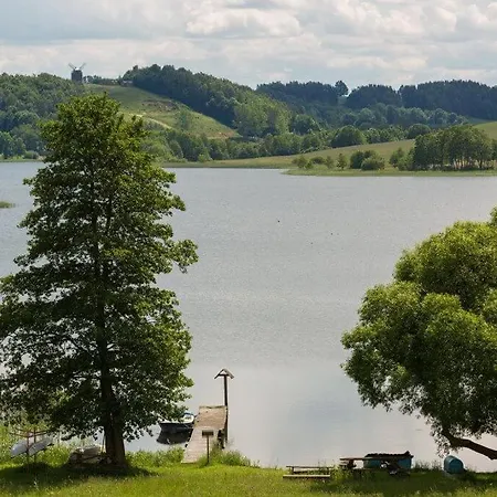 U Daszkow * Zawory (Pomerania)